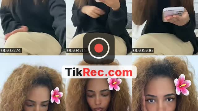 @ntsuh.ambelu TikTok live