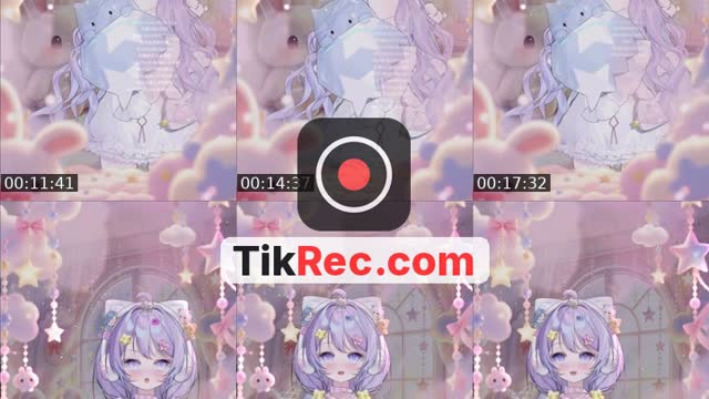 TikTok live: 来看的想鼠你们，不来看的就想你鼠 by @jjxns04