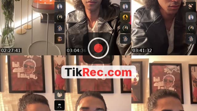 TikTok live: الذكوريه في المسيحيه by @withboodz