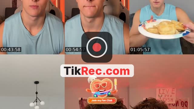TikTok live: LIVE PRO PUSH‼️ by @josh_whited