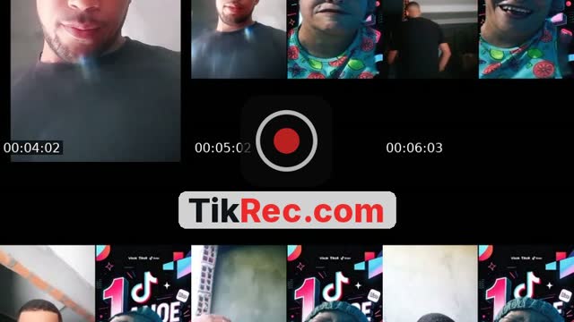 @leo.santos8459 TikTok live