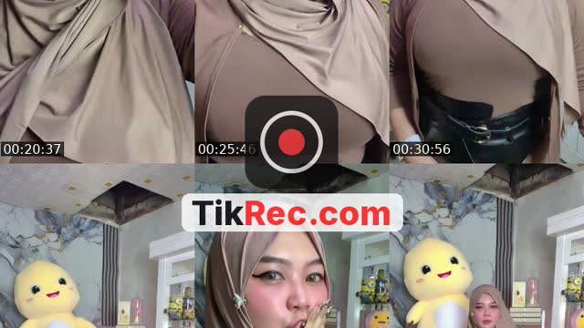 @nsrpisces TikTok live from 2026-10-10
