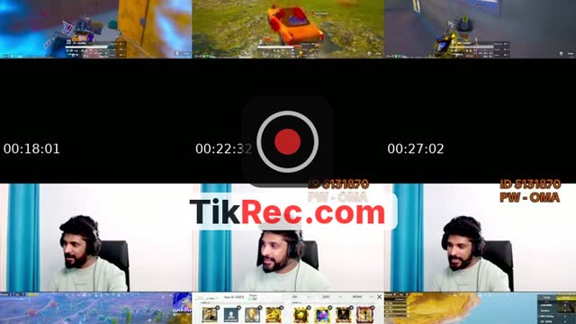 TikTok live: RS 10000 PRIZE POOL TODAY by @omaonlive