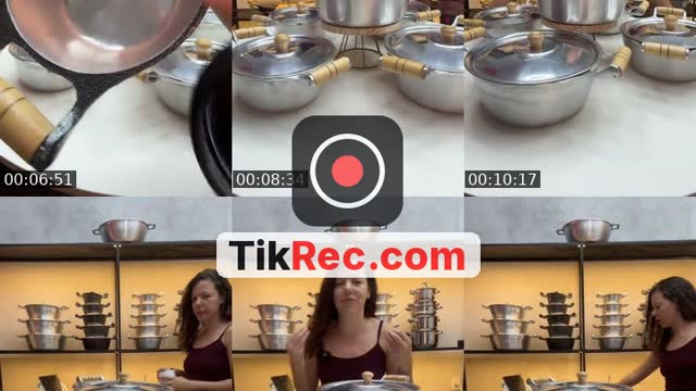 @pedroshopoficiall TikTok live