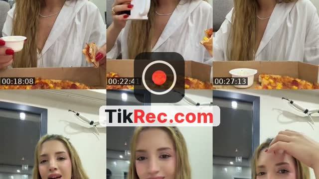 @fidannz TikTok live from 2026-10-10