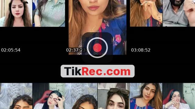 TikTok live: Pele Sher Mar 😁 by @patola804