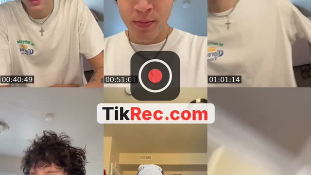 @jackk.smiles TikTok live from 2026-10-10