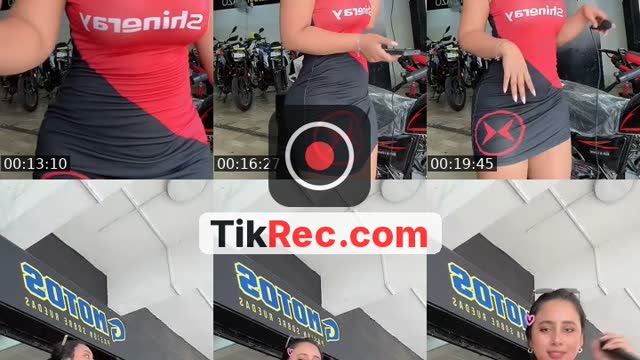 @iamnatalia5 TikTok live from 2026-10-10