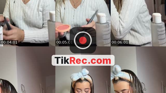 @claraa_bdx France TikTok live from 2026-10-10