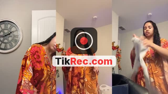 TikTok live: 283/365 by @adakozart