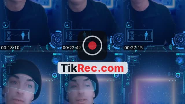 TikTok live: Tested Psychic by @theyoutubemediumjames