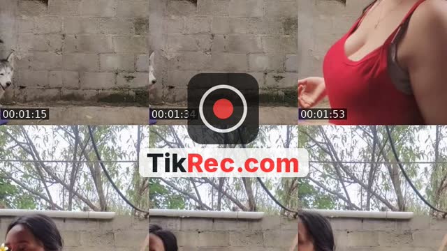 TikTok live: 🥺 by @alondrabalonortizmora