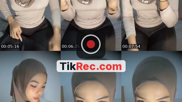 TikTok live: Tanyain aja by @queenradengacorabieeezzz