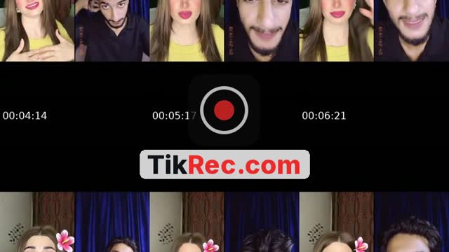 @madeehach06 TikTok live from 2026-10-10