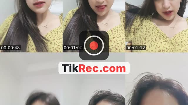 @hennyaulliya TikTok live from 2026-10-10