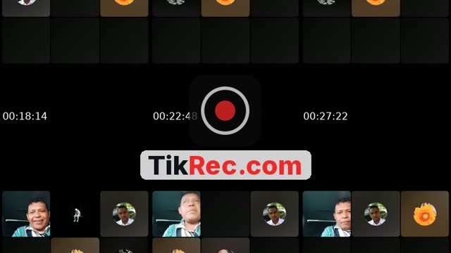 TikTok live: bienvenidos by @josecirino3d