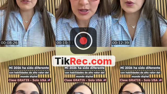 @gabyinspiraa TikTok live from 2026-10-10