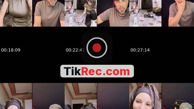 @morieldemere1 TikTok live from 2026-10-10
