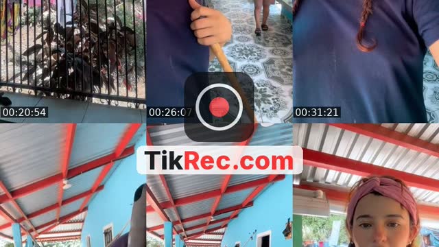 @la_flaquitha_cruzz TikTok live