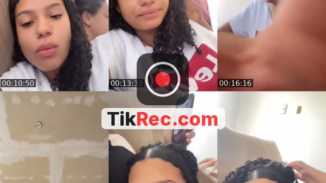Horrana tá de voltaaaa - @_horrana.a