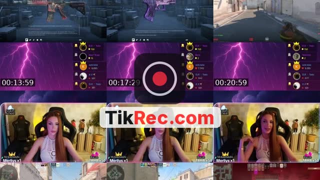 TikTok live: Kişilerinizden by @lafoudreee3