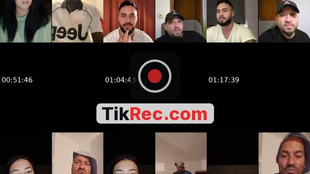 @catacatalina528 TikTok live