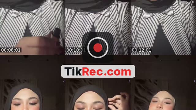 TikTok live: anothersideofmemell by @accountnotfouwn