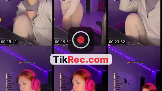 @venskovskayaa TikTok live from 2026-10-10
