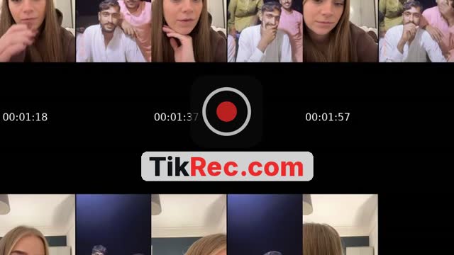 @anaislillywise TikTok live
