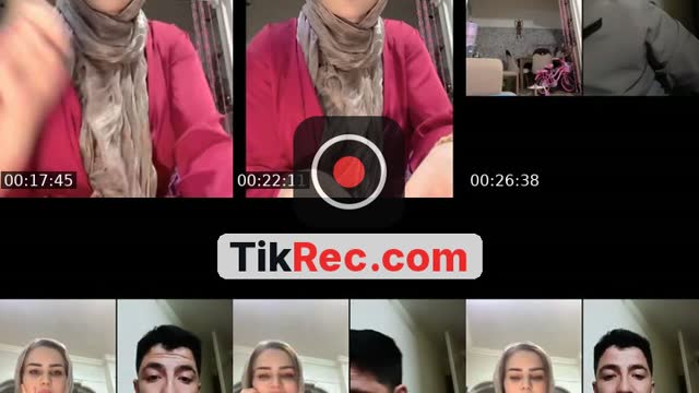 @dala3.shameih TikTok live