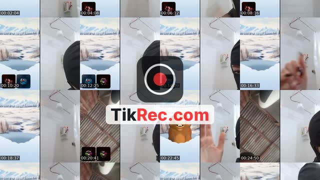 @epic_700 TikTok live