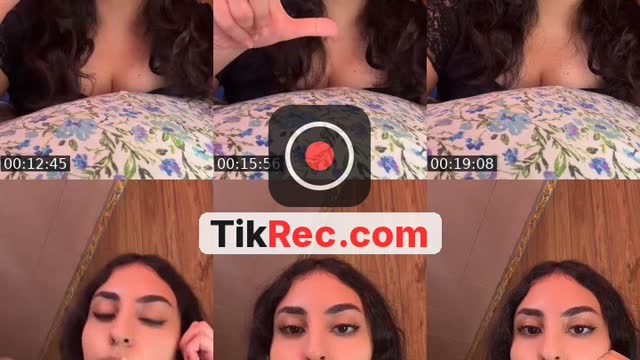 @spiral4marss TikTok live from 2026-10-10
