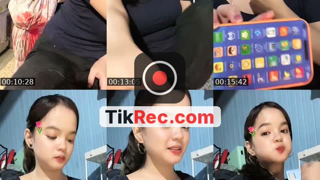 @oreokuw TikTok live from 2026-10-10