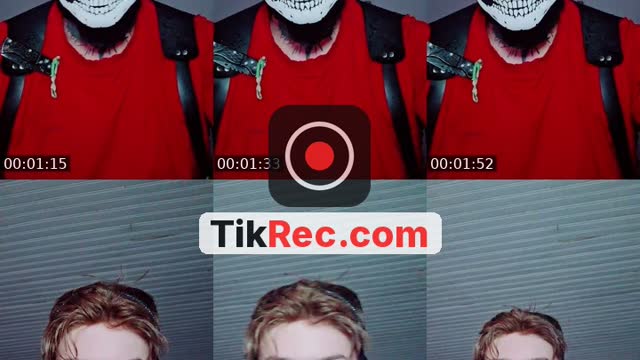 TikTok live: Bem-vindo à minha LIVE by @realezajeff