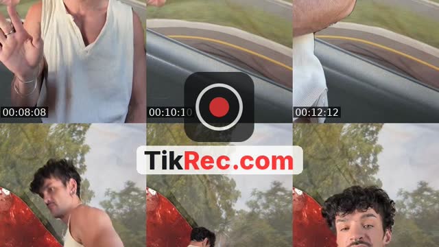 TikTok live: Instagram @zebra.constellation by @zebra.constellation