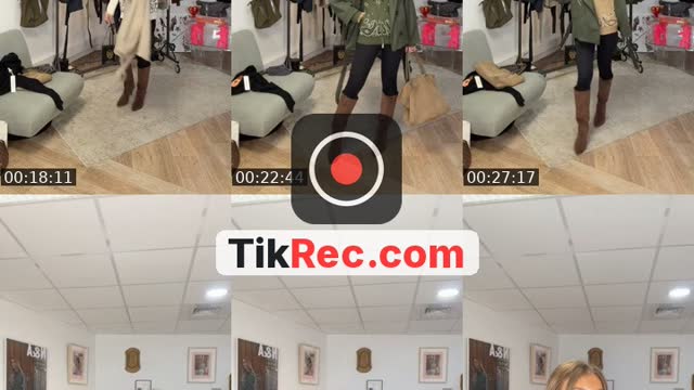 TikTok live: LIVRAISON MERCREDI by @casaneva.fr