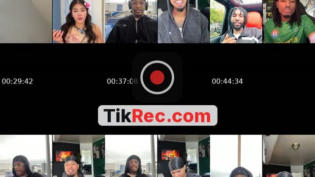 @taesplatform TikTok live from 2026-10-10