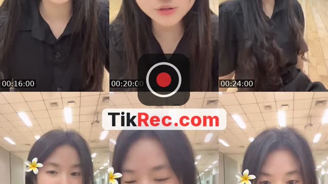 @conniecon20 TikTok live from 2026-10-11
