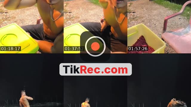 @pejahudafighter TikTok live