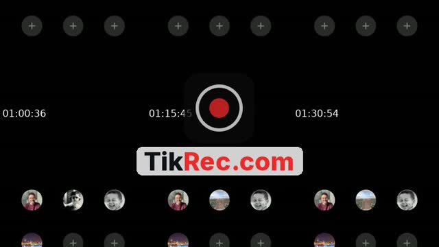 TikTok live: Lets Go LIVE! by @haouarin