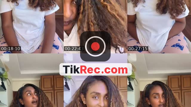 @arsema_tedla TikTok live from 2026-10-11