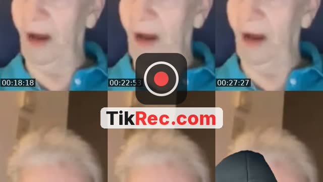 TikTok live: BON WEEK-END GUYS by @mocking_owl