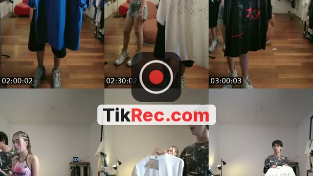 TikTok live: ROAD TO PAYDAY SALEEEE by @overalldecking