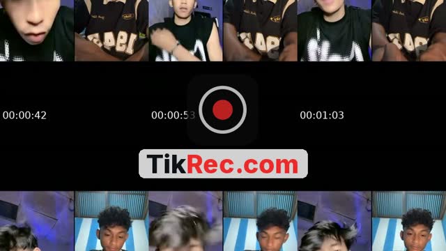 @reyynnaldoo TikTok live from 2026-10-11
