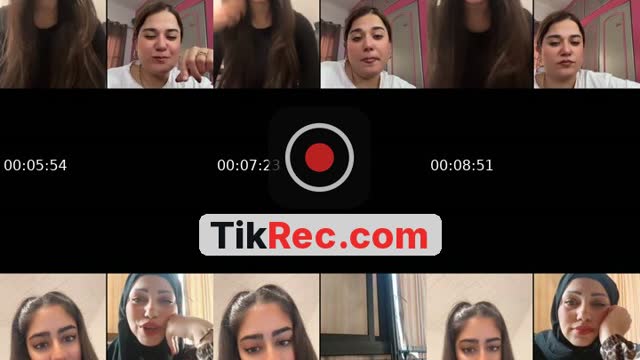 @kikizaks TikTok live from 2026-10-11