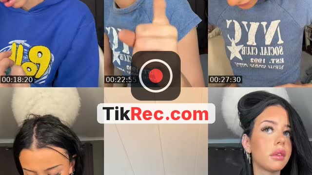 @kissunge2 TikTok live from 2026-10-11