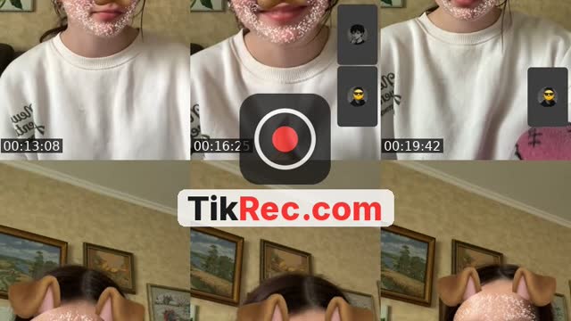@moonntrllme TikTok live