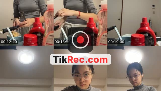 TikTok live: Lọ by @khsnhlaam