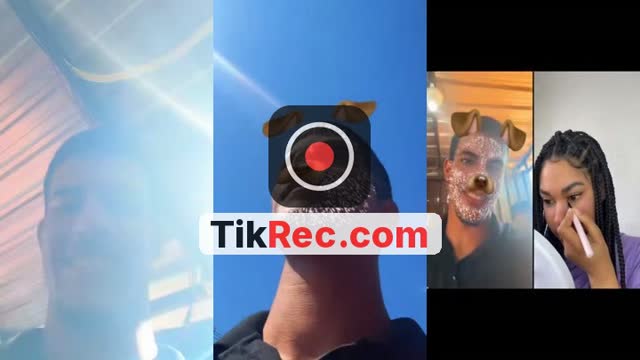 @brandinrj7 TikTok live from 2026-10-11