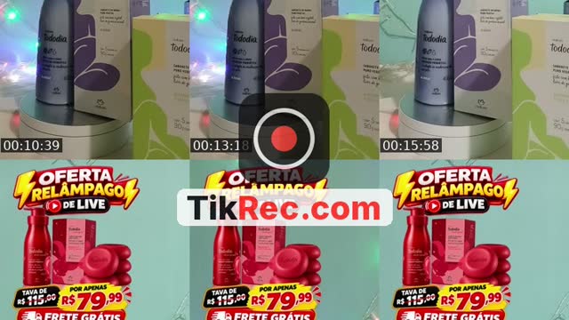 TikTok live: PRODUTOS  em oferta de LIVE by @achadinhos.da.kenia